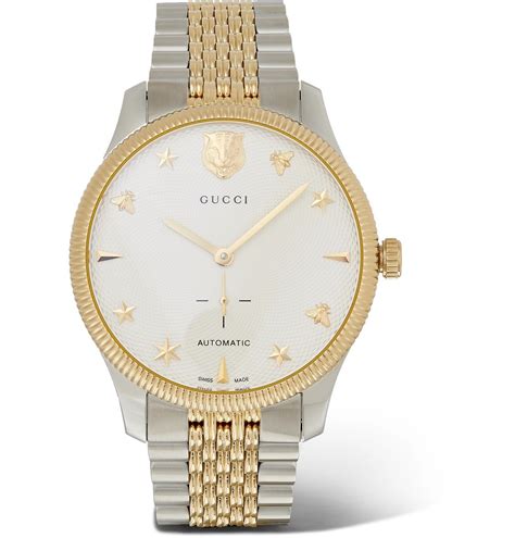 gucci g-timeless watch 40mm